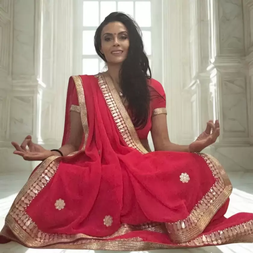 Dr.Nitasha Buldeo